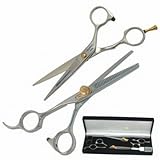 Ninja Swordsman 6-1/2" Duo Shear Set