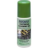 Nikwax Footwear Cleaning Gel