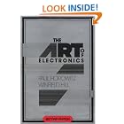 The Art of Electronics by  Paul Horowitz and Winfield Hill