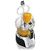 Hamilton Beach Big Mouth Duo 14 Cup Food Processor 