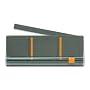Fiskars Portable Paper Trimmer - 12"