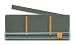 Fiskars Portable Paper Trimmer - 12