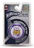 LSU Tigers NCAA Yo Yo Yomega Firestorm