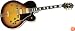 Epiphone Elitist Byrdland Guitar, Natural Gold Hardware*