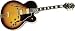 Epiphone Elitist Byrdland Guitar, Natural Gold Hardware*
