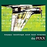 Happy Landings and Lost Tracks