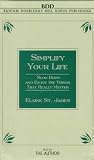 Simplify Your Life