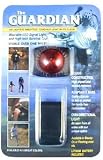 The Guardian Safety Light - Red Dual Function