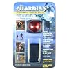 Guardian, Dual Function, Red LED
