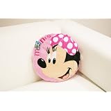Disney Minnie Mouse Round Cushion