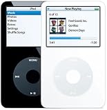 Apple iPod 60GB ブラック [MA147J/A]