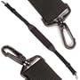 Neotech S.O.S.(Save Our Shoulder) Case Strap for Small to Medium Instrument Cases