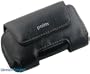 Palm Horizontal Leather Case for Palm Pre + FREE Neckstrap !