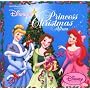 Disney's Princess Christmas Album