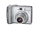 Canon PowerShot A560 7.1MP Digital Camera with 4x Optical Zoom