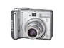 Canon PowerShot A560 7.1MP Digital Camera with 4x Optical Zoom