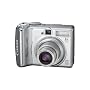 Canon PowerShot A560 7.1MP Digital Camera with 4x Optical Zoom