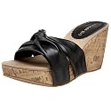 Madden Girl Women's Kastlee Wedge Sandal