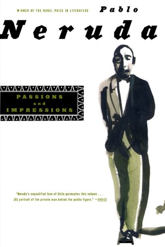 passions and impressions