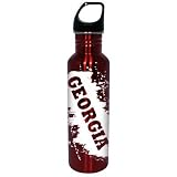 Georgia Bulldogs Water Bottle