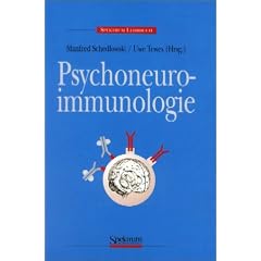 Psychoneuroimmunologie