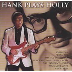 Hank Plays Holly
