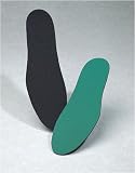 `Spenco Standard Full Insoles Size M 12-13 Size Chart * M 12-13 * The original green insoles * Years