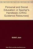 Personal & social education : a teacher's handbook
