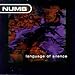 Numb, Language of Silence, 発売中