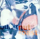 Revue Bullitnuts  / Nut Roast