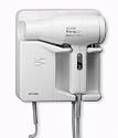 Andis 33490 Hangup Pro Turbo 1600W Wall Mount Hair Dryer