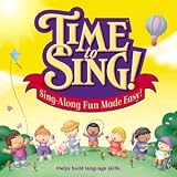 Time to Sing!