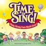 Time to Sing!