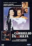 Consiglio di Famiglia ( Italienische / Franz�sische Fassung ) - Johnny Hallyday; Fanny Ardant; Guy Marchand; L. Romor; Fabrice Luchini