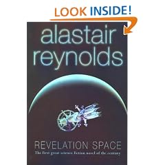 Revelation Space