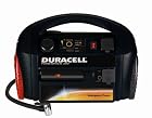 Duracell DPP-300EP Powerpack 300 with Built-in 300-watt Inverter and 250 PSI Air Compressor
