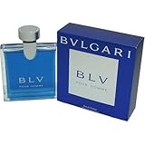 Bvlgari Blv Pour Homme Eau De Toilette
