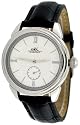 Adee Kaye #AK2009-M Men's Classic 3 Hand Self Winding Automatic Watch