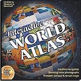 Interactive World Atlas