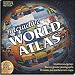 Interactive World Atlas