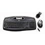 Logitech Cordless Desktop MX 5000 Laser (967558-0403)