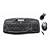 Logitech Cordless Desktop MX 5000 Laser (967558-0403)