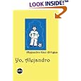 Yo, Alejandro [English]