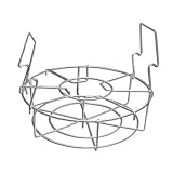 14-1 2 inch Canning Rack for 33-Qt. Canner by Columbian Home