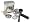 FrancisFrancis! X3 Espresso Machine, White