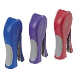 ACCO BRANDS Standard Size Ready Grip Upright Stapler