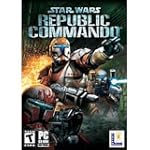 Star Wars Republic Commando
