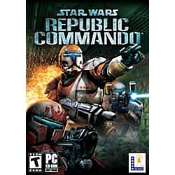 Star Wars Republic Commando