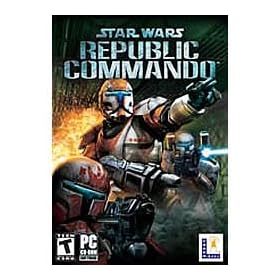 Star Wars Republic Commando