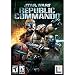 Video Games : Star Wars Republic Commando